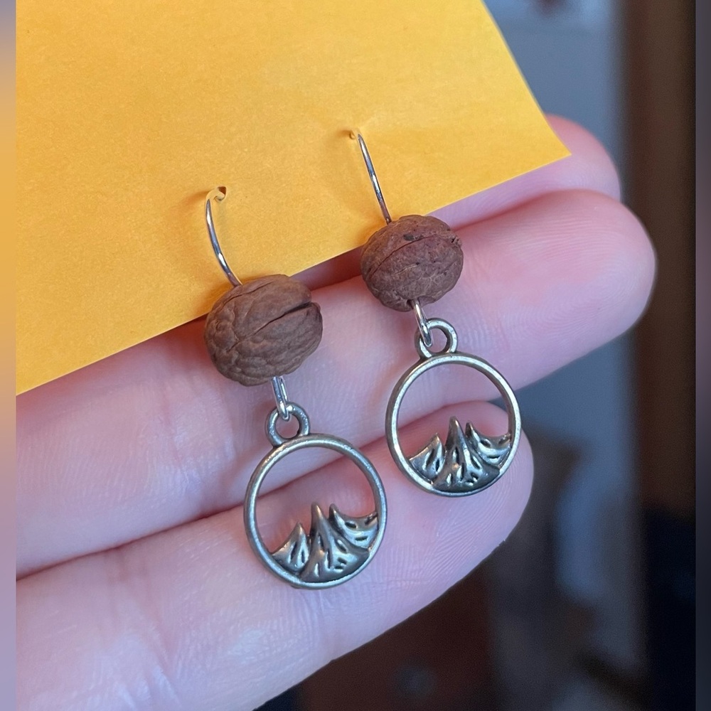 Handmade Boho Earrings